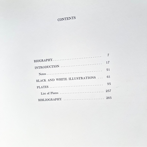 Phaidon Egon Schiele Coffee Table Book - Black and White - Picture 9 of 16